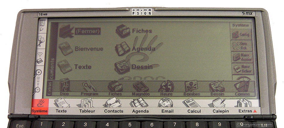 Psion Series 5 - Wikipedia